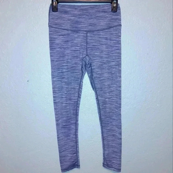 Z by Zella Pants - Z by Zella High Waist Space Dye Leggings Small